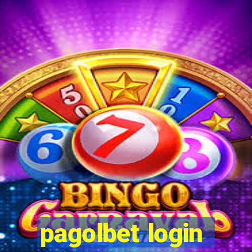 pagolbet login